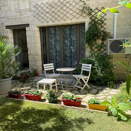 Chambre Sur Jardin Secret - Avignon Centre - Climatisee Exterior photo