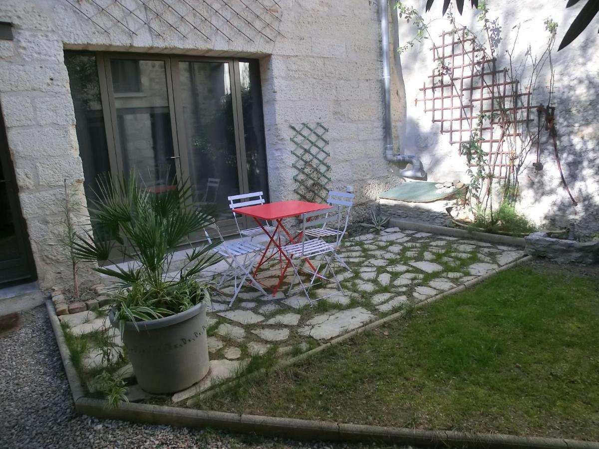 Chambre Sur Jardin Secret - Avignon Centre - Climatisee Exterior photo